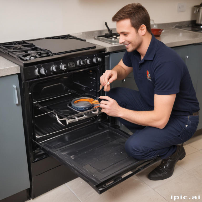 صيانة بوتاجاز اريستون: نصائح من الخبراء للحفاظ على جودته