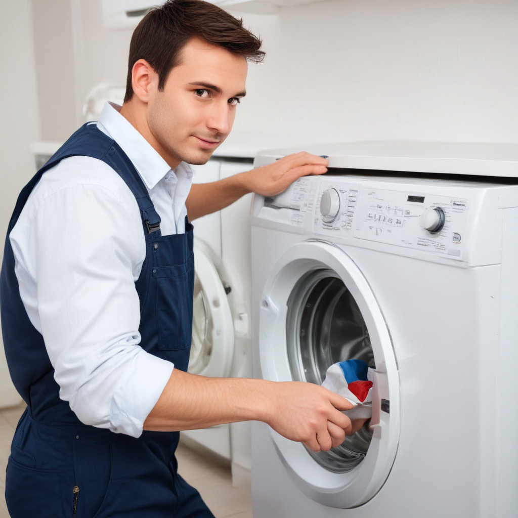 صيانة نشافة ويرلبول Whirlpool dryer maintenance