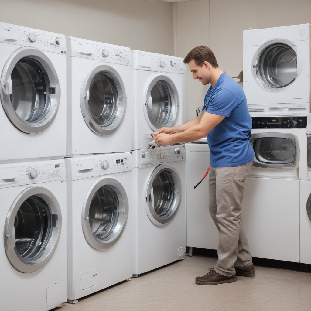 صيانة نشافة ويرلبول Whirlpool dryer maintenance