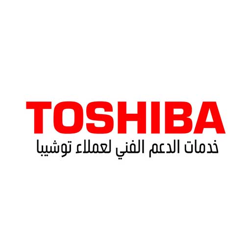 صيانة توشيبا